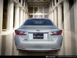 2016 LEXUS RC 350 Coupe