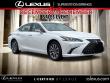 2025 LEXUS ES 350 Base Sedan