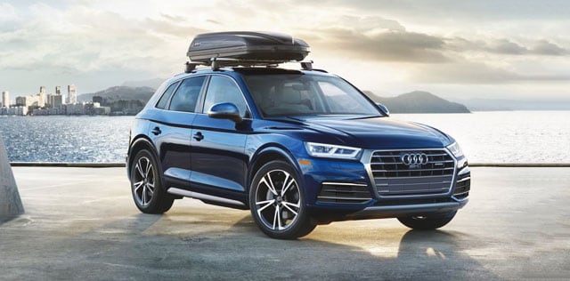 2019 Ford Expedition