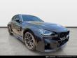 2024 BMW M2 Coupe