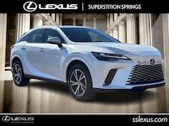 2025 LEXUS RX 350 Sport Utility