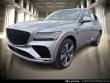 2025 Genesis GV80 Coupe 3.5T e-SC MHEV AWD SUV