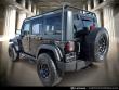 2017 Jeep Wrangler JK Unlimited Sport 4x4 SUV
