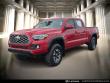 2023 Toyota Tacoma TRD Off Road V6 Truck Double Cab