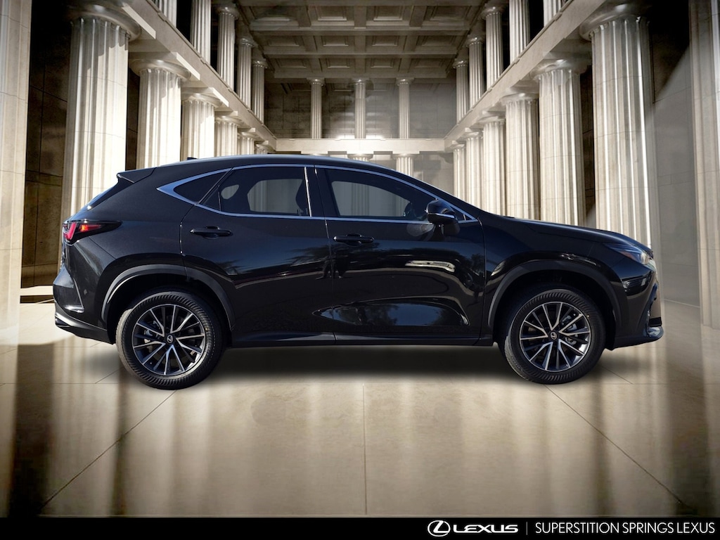 New 2026 Lexus NX 350 PREMIUM Sport Utility