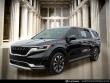 2022 Kia Carnival EX MPV