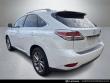 2015 LEXUS RX 350 SUV