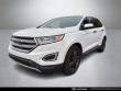 2018 Ford Edge SEL SUV