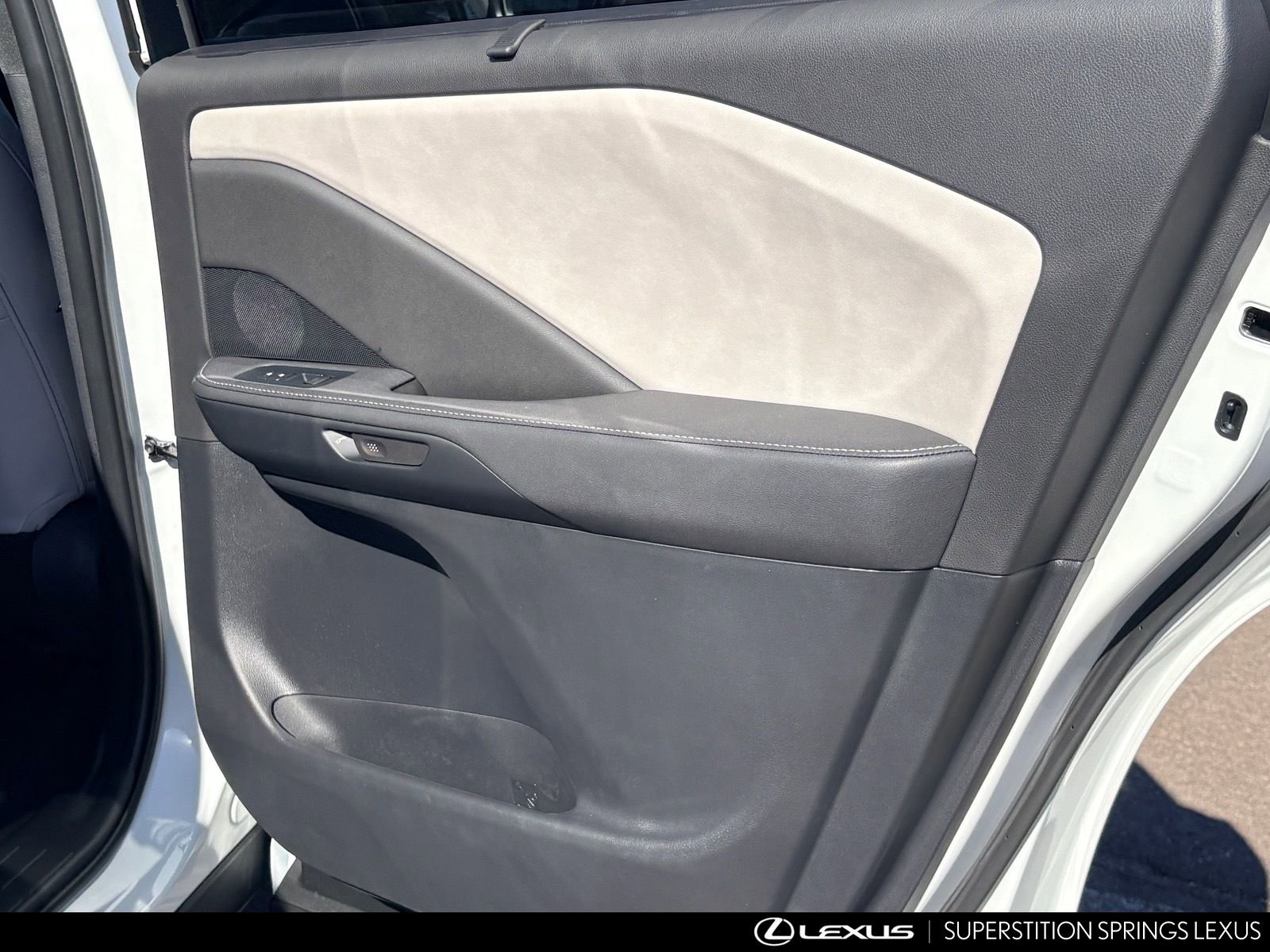 2026 Lexus TX 350 Premium - Photo 27