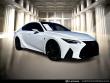 2023 LEXUS IS 350 F SPORT Sedan