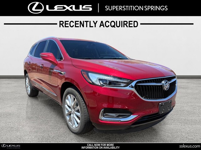 2021 Buick Enclave Premium SUV