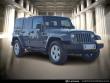 2015 Jeep Wrangler Unlimited Sahara 4x4 SUV