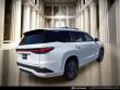 2025 LEXUS TX 350 Base SUV