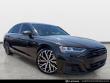 2021 Audi A8 L 60 Sedan