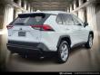 2020 Toyota RAV4 Hybrid LE SUV