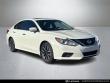 2016 Nissan Altima 2.5 SL Sedan
