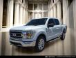 2022 Ford F-150 Truck SuperCrew Cab