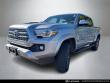 2016 Toyota Tacoma SR5 V6 Truck Double Cab 2016 Toyota Tacoma SR5 V6 Truck Double Cab