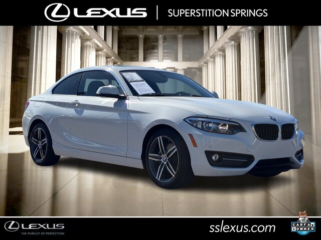 2017 BMW 2 Series 230i