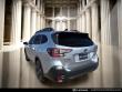 2020 Subaru Outback Onyx Edition XT SUV
