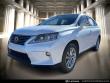 2015 LEXUS RX 350 SUV