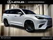  LEXUS TX 350