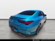 2024 Mercedes-Benz CLA 250 4MATIC Coupe