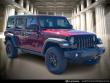 2021 Jeep Wrangler Unlimited Sport SUV