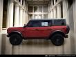 2022 Ford Bronco SUV