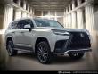 2025 LEXUS LX 700h F SPORT SUV