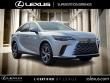 2023 LEXUS RX 350 SUV