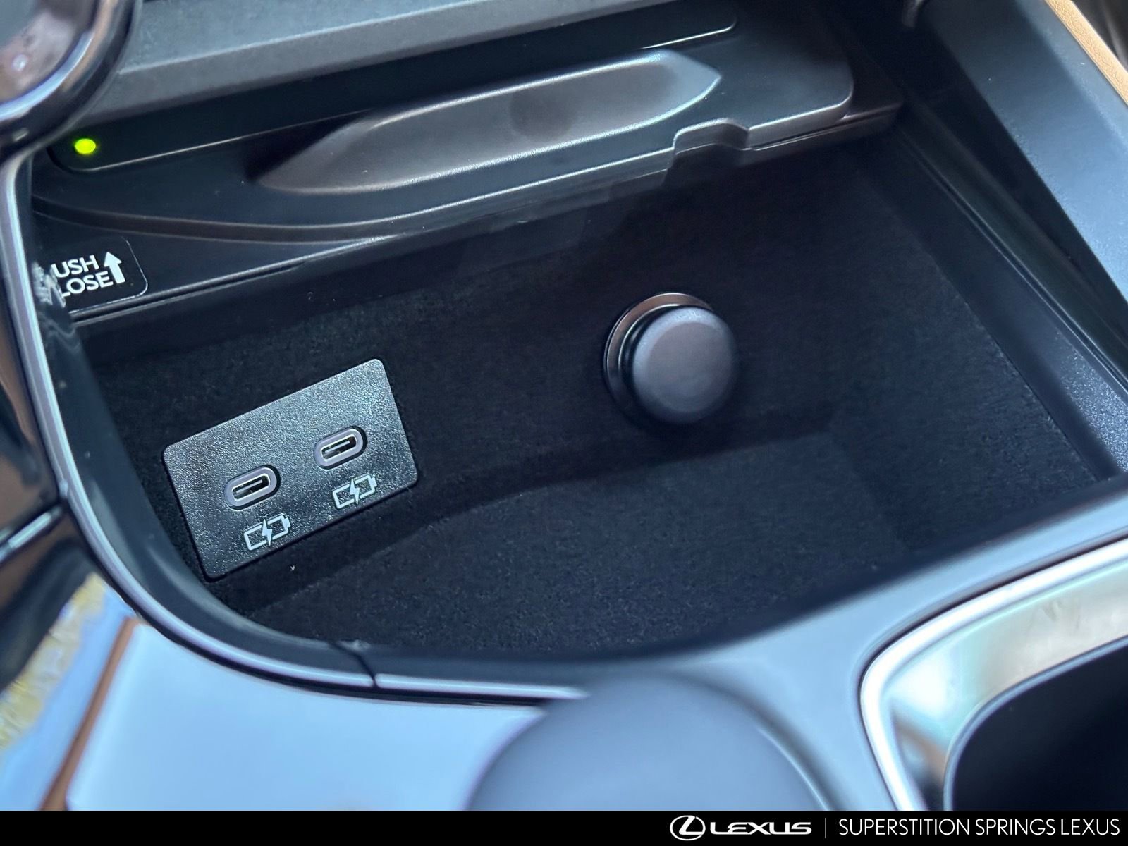 2026 Lexus NX 450h+ Luxury - Photo 23