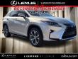 2019 LEXUS RX 450h SUV