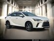 2025 LEXUS RX 350 Base SUV
