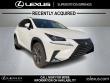 2019 LEXUS NX 300 SUV