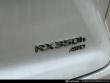 2023 LEXUS RX 350h Luxury SUV