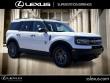 2023 Ford Bronco Sport Big Bend SUV