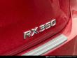 2021 LEXUS RX 350 SUV