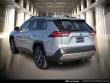 2023 Toyota RAV4 Hybrid Limited SUV
