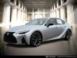 2025 LEXUS IS 350 F SPORT Sedan