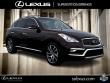 2016 INFINITI QX50 3.7 with Premium Plus Package SUV