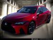 2021 LEXUS IS 350 F SPORT Sedan