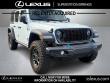 2024 Jeep Wrangler 4xe Sport SUV
