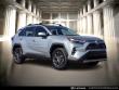 2023 Toyota RAV4 Hybrid Limited SUV