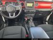 2022 Jeep Wrangler Unlimited Rubicon SUV