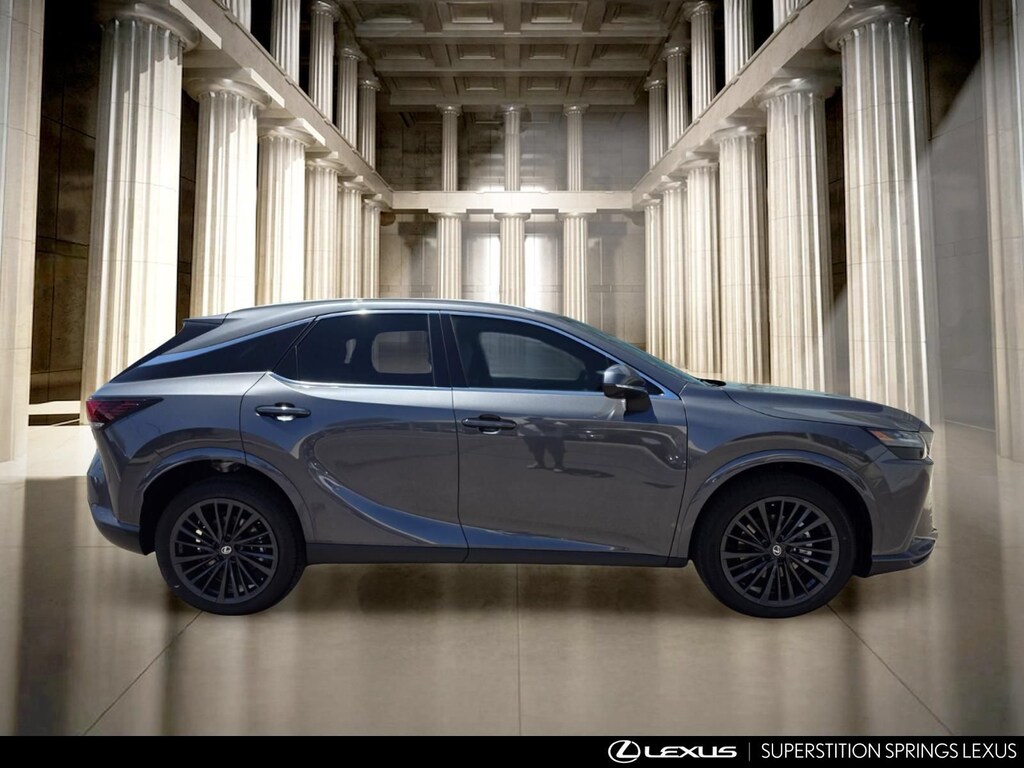 New 2026 Lexus RX RX 350 Premium Sport Utility