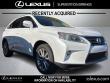 2015 LEXUS RX 350 SUV