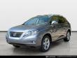 2012 LEXUS RX 350 FWD SUV