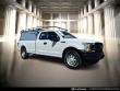 2018 Ford F-150 Truck SuperCab Styleside