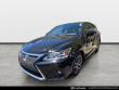 2017 LEXUS CT 200h Hatchback